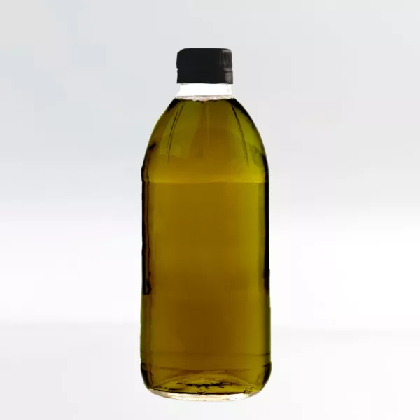 Broad Spectrum Oils