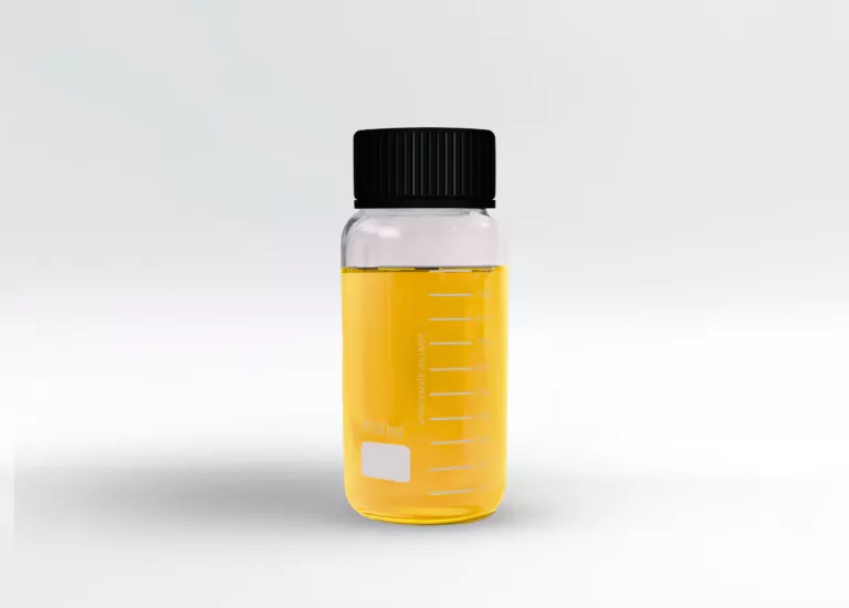 Water Soluble CBC Isolate