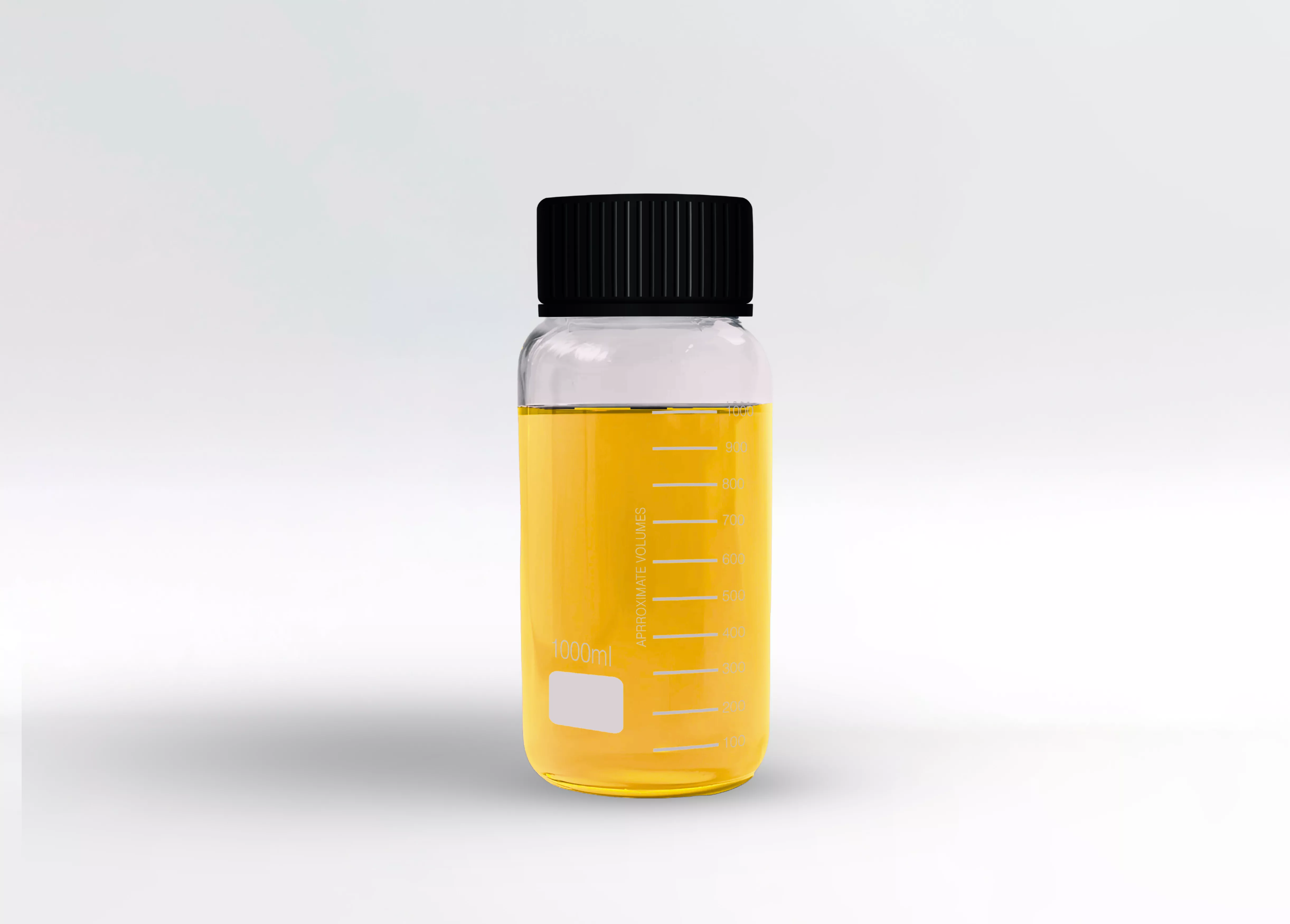 Water Soluble CBC Isolate
