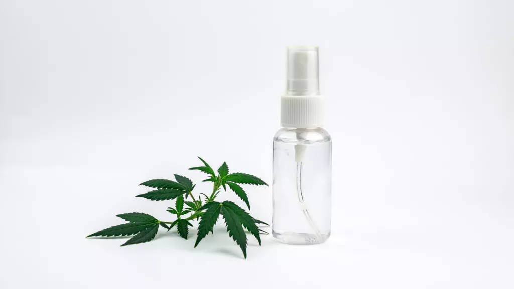 Water Soluble Cannabinoids