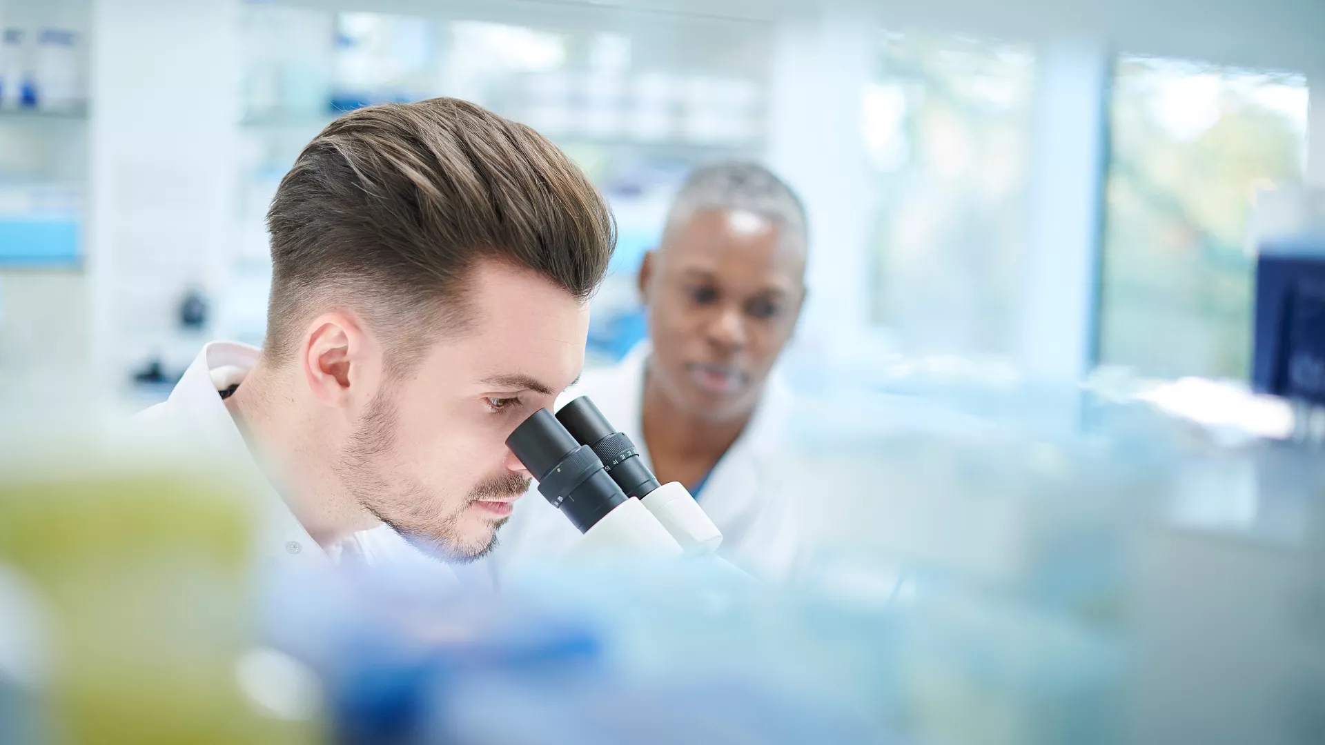 Read more about the article The Future of the European Cannabinoid Market: Key Insights from the EU Benchmark Report 2025