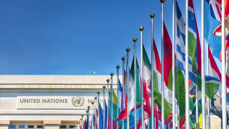 UN Votes for International Ban on Recreational Use of HHC
