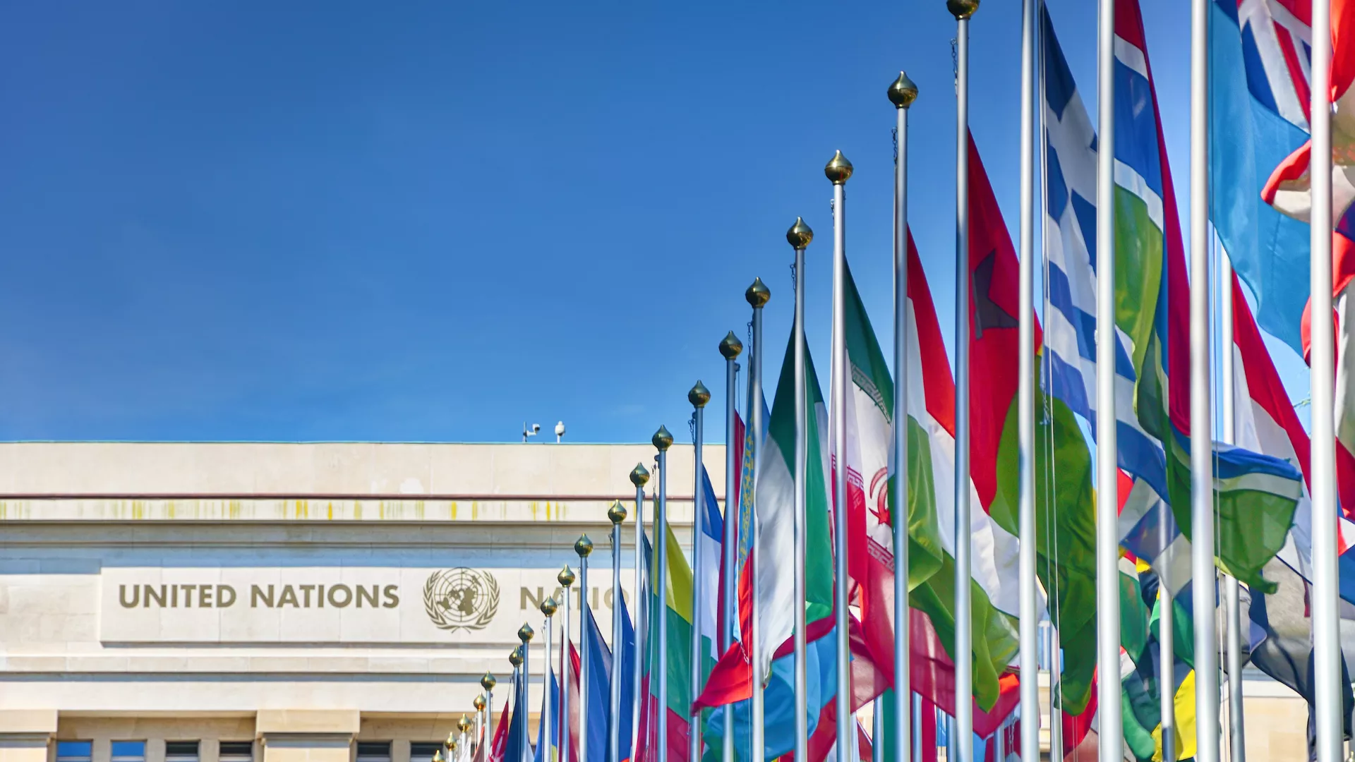 Read more about the article UN Votes for International Ban on Recreational Use of HHC