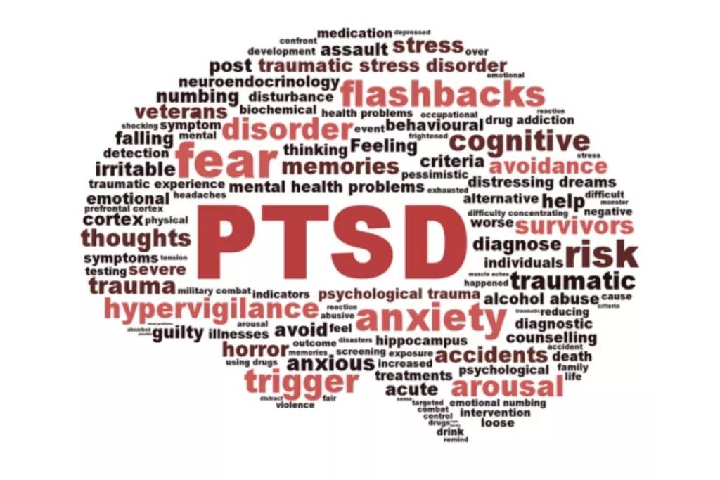 PTSD