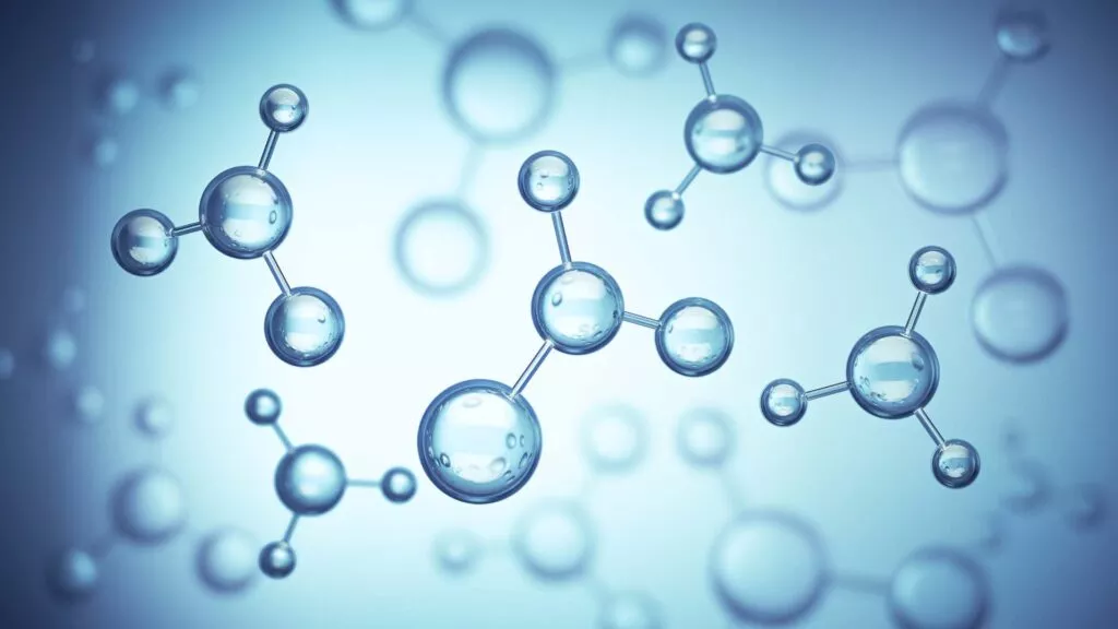 The Cannabinoid Mother Molecule in Focus