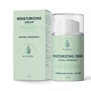 Moisturizing Cream