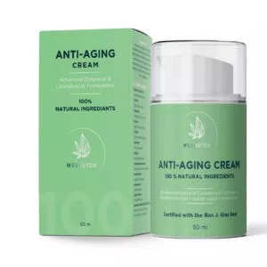 Anti-Aging Cream