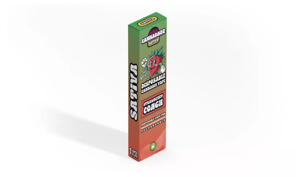 StrawberryCough_1ml_Tilted