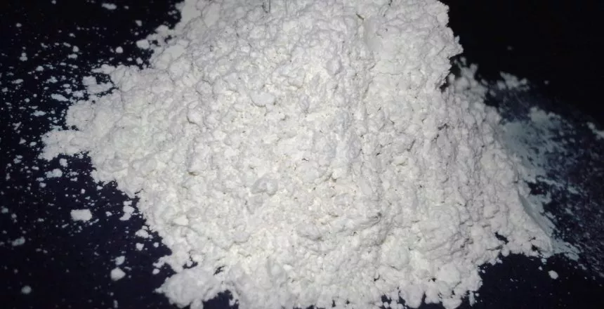 Bulk CBN Isolate