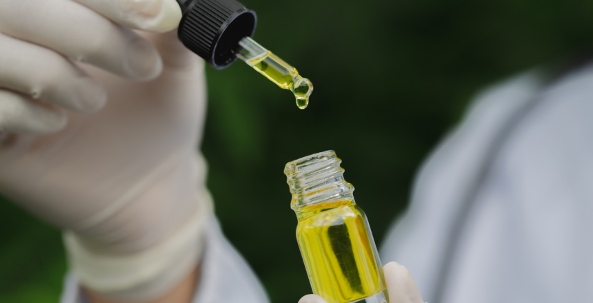 CBD Oil 9 Science-Backed Benefits