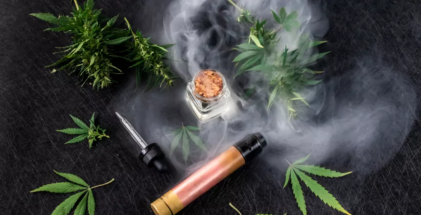 CBD Vapes What Are They And Why Are They So Popular