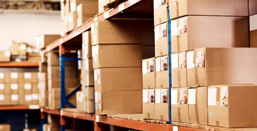 Cannabinoid shipment