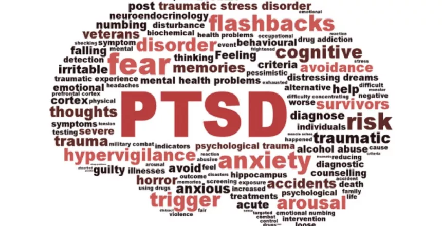 PTSD