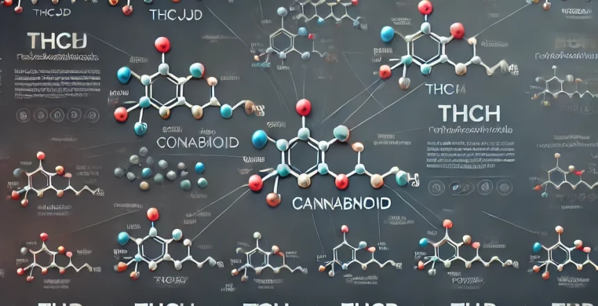The Most Potent Cannabinoids