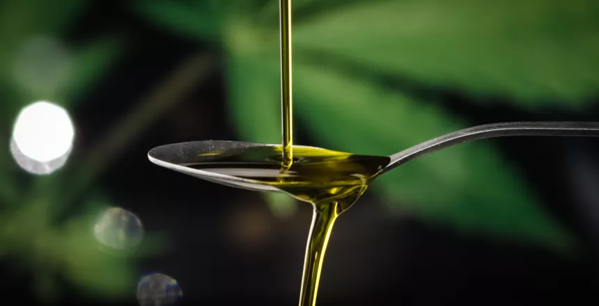 Full-Spectrum Distillate