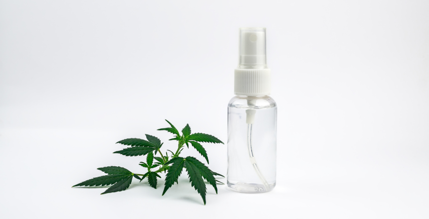 Water Soluble Cannabinoids