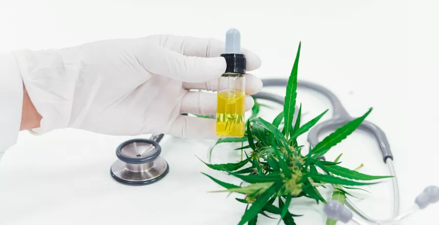 What is HHC A Hexa Hydro Cannabinol (HCC) Guide